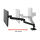 Ergotron LX Pro Arm Single Dispay Desk Mount WCB - 1517979 - zdjęcie 4